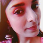 Pooja Sharma Instagram - Up close and personal !!!...or a bit much 😉 #notaquestion #noquestiomark #noiamnotaskingyouaquestion 😉❤
