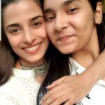 Pooja Sharma Instagram - Happy Birthday MY DOLL @ayanasharma.14 👭❤ The brightest blessings for you today and forever 🎉💥🎊... I love the human you are blossoming into. Just looking at you brightens up my day and fills my heart with joy 💞❤💖💗💞💕 #ladli #meriladli #sabkiladli #sweet16 #happybirthday #love #gorgeous #doll
