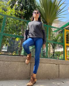 Pooja Sharma Instagram - Lazy Person Fact #237389477730948765

You were too lazy to read that number 😜🤭

#funny #silly #sowhoislazy?