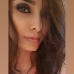 Pooja Sharma Instagram – Whatcha starin’ at ?
