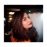 Pooja Sharma Instagram - Is it necessary to caption everything ?I will not...actually i can't 😋