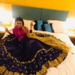 Pooja Sharma Instagram - "It's rigged -- everything , in your favour. " - Rumi 😍🤩😍🤗💃🧚‍♀️💖💕💗 #mymantraforevernow #rumi #joy #magic