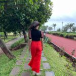 Pooja Sharma Instagram - “As you start to walk out on the way, the way appears “ Rumi