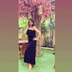 Pooja Sharma Instagram - Everytime i look down , my expectations lift me higher...🎉 📸 : @sourabhraaj.jain
