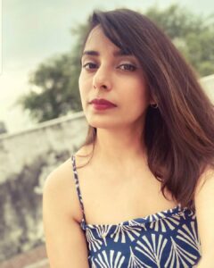 Pooja Sharma Instagram - Why so serious Darlingggg 😝🤪