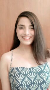 Pooja Sharma Instagram - If you talk to a man in a language he understands , that goes to his head. If you talk to him in his own language ,  that goes to his heart. ❤

Nelson Mandela.

#accent #accentchallenge #punjabi #punjabiaccent  #reels #reelschallenge  #reelitfeelit  #accentisvariable  #thisismypunjabiaccent