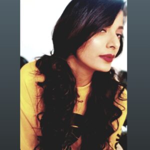 Pooja Sharma Instagram - Note that in your book...she's got the ponytails n d sly look !