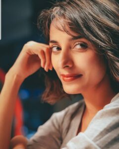 Pooja Sharma Instagram - Don't be sad , because sad backwards is das...and "das not good " 😁

#youneedtobesmarttogetit  #notoffendingthebengali 😉😘