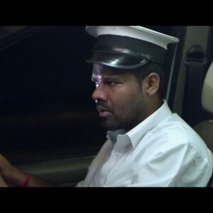Pradeep Ranganathan Instagram - The scene that got viral :D hahaa #HighwayKaadhali #SingleBoys