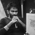 Pradeep Ranganathan Instagram - #filmmaking