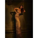 Pranutan Bahl Instagram - gold storage 🍯 #FILMFAREOTTAWARDS ✨ so excited to be nominated for #Helmet 🤎 Outfit- @shivaniawastyofficial Stylist- @karishmashaikhh Assistant stylist- @_kashishjainnn Earrings- @misho_designs Rings- @misho_designs@ inaya_accessories Makeup- @shankarsawantmakeup Hair- @sunny_hairr Photography- @rohnpingalay
