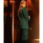 Pranutan Bahl Instagram - maybe I’ll end up in Narnia 🦁🧚📽️