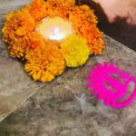 Pranutan Bahl Instagram - prosperity, light and lots of mithai ♥️ Happy Diwali 🪔✨ fun fact: if you don’t burst crackers, our furry friends won’t get scared and you could do your bit for the environment.. stay woke 🐾🌎 ☀️