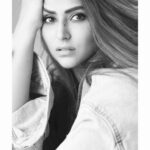 Pranutan Bahl Instagram - colour or b/w 🎯