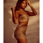 Pranutan Bahl Instagram - soak in the sun, it’s beach wear szn ☀️🏖️🧴