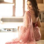 Preethi Sharma Instagram - 🤍🤍 Costumes - @ivalinmabia Photographer - @camerasenthil Makeup - @makeover_by_miga Hair - @mani_stylist_ Shoot Organized by @rrajeshananda Chennai, India