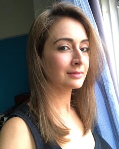 Preeti Jhangiani Instagram - Hello #tuesday .. better be good to me