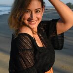 Preeti Jhangiani Instagram - A smart girl knows her limits, a wise one knows she has none Photo by : @sabadphotovideo Camera : @nikonindiaofficial #nikonz7 #nikonphotography #nikonindiaofficial #nikon