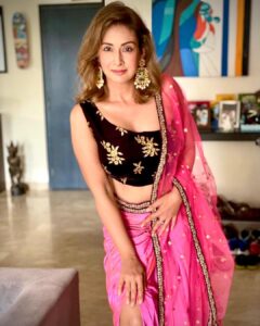 Preeti Jhangiani Thumbnail - 9.5K Likes - Top Liked Instagram Posts and Photos