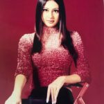 Preeti Jhangiani Instagram - Major #blastfromthepast from my first #stardustmagazine shoot #throwback