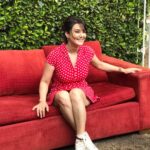 Preity Zinta Instagram - 🥰🌟💕📸 @ashguptaslife #ting West Hollywood, California