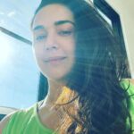 Preity Zinta Instagram – Sunny Sunday 🤩 #ting