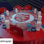 Preity Zinta Instagram – #Repost• @punjabkingsipl 𝐋𝐢𝐠𝐡𝐭𝐬. 𝐂𝐚𝐦𝐞𝐫𝐚. 𝐀𝐮𝐜𝐭𝐢𝐨𝐧. 👨‍⚖️

#TATAIPLAuction #SaddaPunjab #PunjabKings #IPLAuction