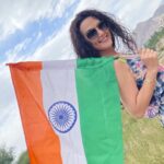 Preity Zinta Instagram – Happy Republic Day to all my fellow Indians 🇮🇳 आप सभी को गणतंत्र दिवस की हार्दिक शुभकामनाएं । जय हिंद 🙏 #JaiHind