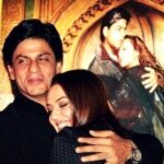 Preity Zinta Instagram - Happy Birthday @iamsrk Always wanna see you smile n shine flaunting those double dimples 🤩 Loads of love always ❤️
