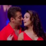 Preity Zinta Instagram - Oh Jaan e mann ❤️ #15yearsofJaanEMann #Memories #Madness #Magic