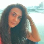 Preity Zinta Instagram - कभी कभी मेरे दिल में ख़याल आता है …. ❤️✨🤩