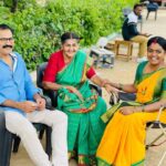 Premi Viswanath Instagram - #karthikadeepam #location #still #instadaily #trend