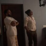 Premi Viswanath Instagram -