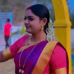 Premi Viswanath Instagram -