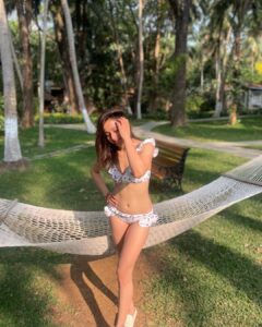 Priyal Gor Instagram - 🍒
