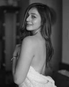 Priyal Gor Instagram - Just saying, 
You are never too late to fall in love with yourself 🤍