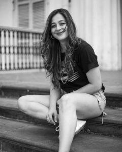 Priyal Gor Instagram - This or that?