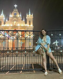 Priyal Gor Instagram - Just one of the picture you find later in your gallery, blame it on jager.