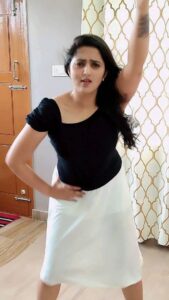 Radhika Preeti Thumbnail -  Likes - Top Liked Instagram Posts and Photos