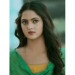 Radhika Preeti Instagram - 💚💛 @lsproductions.official #radhikapreethi #radhi #lsproduction #rp Hyderabad