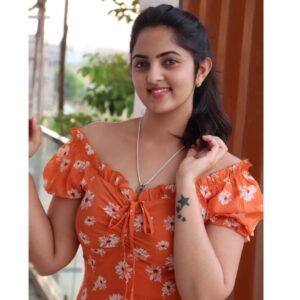 Radhika Preeti Thumbnail - 26.4K Likes - Most Liked Instagram Photos