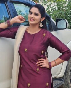 Radhika Preeti Thumbnail - 22.3K Likes - Top Liked Instagram Posts and Photos