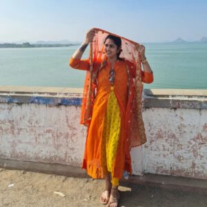 Radhika Preeti Thumbnail - 29.1K Likes - Most Liked Instagram Photos