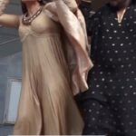 Rakhi Sawant Instagram - Rakhi Sawant’s take on bilibili song #rakhisawant #salmankhan #bilibili #kisikabhaikisikijaan #kkbkkj #kbkj #reelitfeelit #viralreels