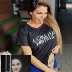 Rakhi Sawant Instagram - Rakhi Sawant Spotted . .full Video on YouTube Apnaa Bollywood and MovieMate Media . #rakhisawant #actress #bollywood #entertainment #entertainer #urfi #tamancha #moviematemedia #dhananjayfilmy #viral #trending #disco #dancer #moviematemedia #dhananjayfilmy #tattoo #gun #urfijaved