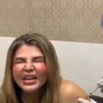 Rakhi Sawant Instagram - Lagaa? . . . . . . . . . . . . . . . . . #totalindiandrama #tid #comedyreels #comedyvideos #reelsviral #rakhisawant Mumbai, Maharashtra