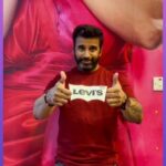 Rakhi Sawant Instagram - Acting workshop at Rakhi Sawant Academy Dubai Al Karama - Wilson (Student) reaction after attending workshop. What are you waiting for come today and join us !! Call to Register Now - +971 507827466 or Whatsapp us for Enquiry #danceindubai #academy #therakhisawantacademy #dollywood #bollywooddance #acting #drama #rakhisawant #dubailife Al Karama, Dubai