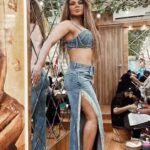 Rakhi Sawant Instagram - Disco dancer the musical show