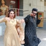Rakhi Sawant Instagram - @rakhisawant2511 #rakhisawant #Bollywood #salman #salmankhan #kisikabhaikisikijaan #movies #rakhisawant
