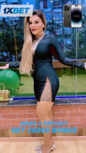 Rakhi Sawant Instagram - 1xBet revamps one of its most successful promotions to celebrate the new IPL season. Indian cricket fans and betting enthusiasts have an exceptional opportunity to support their favorite teams and wing amazing rewards with the Premier League promo. 

Place bets of at least $3 and odds starting with 1,4 on IPL 2023 events to collect promotional tickets for the big draw. The prizes include the latest smartphones from Apple and thousands of bonus points. There are 200 iPhones to be won, so everyone has a good chance of winning. 

Furthermore, for every three qualifying bets of at least $5 with three or more selections at odds of 1.5 or higher, you get a guaranteed free bet of $5. In addition, one choice must be from the Indian Premier League 2023, and you get a promo code with a free bet. 

So, don’t hesitate and join 1xBet to enjoy top-quality cricket and support your favorites to win big!

#betting #bet #bettingtips #sportsbetting #bettingexpert #tipster #football #bettingsports #money #bettingtipster #sports #soccer #tips #casino #bettingpicks #bettingadvice #scommesse #sport #nba #bettingonline #scommessevincenti #scommessesportive #bets #win #sportsbook #pronosticicalcio #calcio #footballbetting #freepicks
